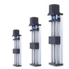 Futchoy 100/200/300mm Linear Axis Actuator 300mm 24V Ball Screw Guide