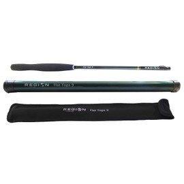 Tenkara Rod Starter Kit (Flat Tops Package)