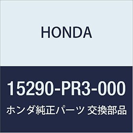HONDA (ホンダ) 純正部品 ボルトCOMP. オイルジエツト 品番15290-PR3-000