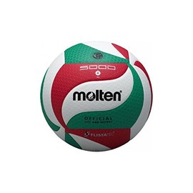 Molten V4M5000 Fristatec Volleyball No. 4