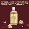 Shea Moisture Jamaican Black Castor Oil Strengthen & Restore Conditioner,