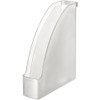 Leitz A4 Magazine File, clear