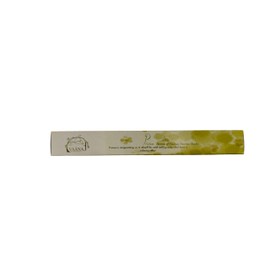 Prana - Vaanaj Premium Incense Sticks, Essence of Purity, 20 Sticks, A Harmonious Blend of Floral, Exotic, and Fresh Notes, Aroma Therapy, Relaxation, Enhances Emotional Well-Being