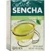 Eden Organic Green Tea, Sencha, Tea Bags, 16 Count