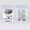 TEARELAE - Chamomile Lavender Tea, 50 Herbal Tea Bags with