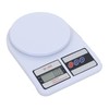 10kg Digital Electronic Kitchen Scales Post Office Parcel Weighing Mailing
