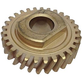 Stand Mixer 5QT and 6QT Worm Gear Follower W1108678 (9706529) Compatible with 5QT and 6QT Mixers.