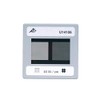 3B Scientific Physics Teaching Aid - Aperture with 2 Cross