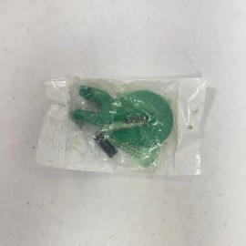 Campbell Alloy Grab Hook 3/8" System 10 Chain 5724615 USA 8300lb Load New Sealed