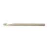 KnitPro Basix Birch Crochet Hook 10.00mm - 3pcs