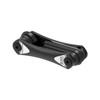 LEZYNE RAP II Bicycle Multi-Tool 8 in 1, Anti-Corrosion Bits,