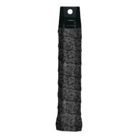 Cinta de Pádel Wilson AbsorbX 3 Pack Negro – Alto Rendimiento