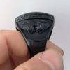 guancrown Fantasy Football Ring 2026 Award Prize Trophy Sports Winner