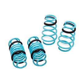 Godspeed LS-TS-CT-0012 Traction-S Performance Lowering Springs For Chevy Cruze LS/LT (J300) 2011-15