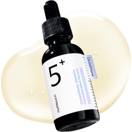 Numbuzin No. 5+ Glutathione Vitamin C Concentrated Serum 30ml