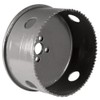 MALCO GOS5 EV 100mm Gutter Outlet Saw