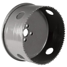 MALCO GOS5 EV 100mm Gutter Outlet Saw