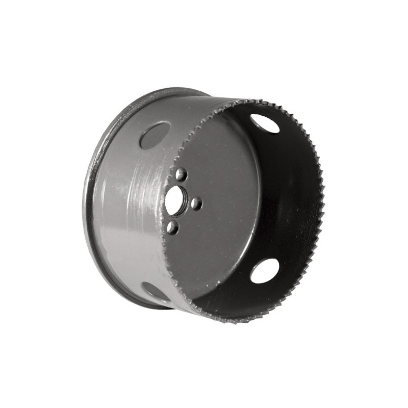 MALCO GOS5 EV 100mm Gutter Outlet Saw