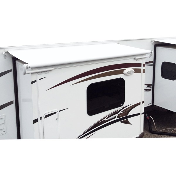 14 oz RV Slide Out Awning Fabric Replacement – Heavy