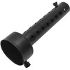 Riloer 1 x Motorcycle Universal Exhaust Silencer DB Killer Exhaust