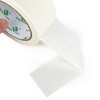 White Masking Tape Decorative Writable White Painters Tape for Arts