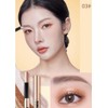 UNYOKE Colorful Quick Makeup Double Color Eyeshadow Pen Earth Color