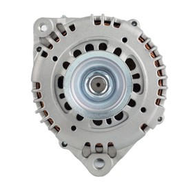 Alternator LR1110-720/13826 Fit for INFINITI I30 1998 1999 2000,INFINITI I35 2002 2003 2004,NISSAN MAXIMA 1995 1996 1997 1998 1999 2000 2001 2002 2003
