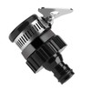Zerodis Universal Tap Connector Plug Coupling Adapter Connections for Hose