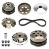 Fit for Gy6 50cc Clutch Assembly Kit, Racing Scooter Variator