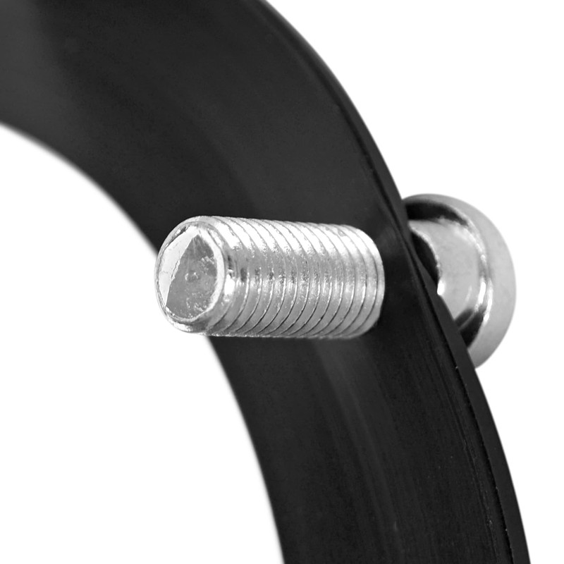 Schindler + Hofmann 970064 Flange Gasket 180 mm for Offset