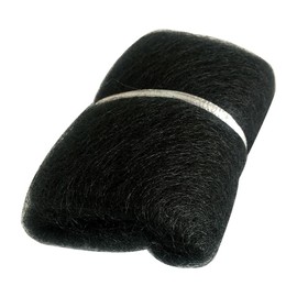 SUNSHORE Nylon 3x6m 15mm mesh Size Bird Mist net Anti Bird Netting Silk Netting for Biological Research 0.08mm