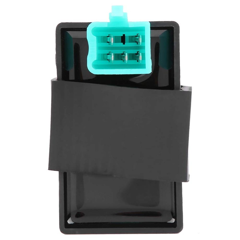 Ignition Coil, Fydun Regulator Rectifier Starter Relay Ignition Coil Accessories