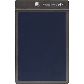 King Jim BB-1GX Electronic Memo Pad, Boogie Board, 8.5-Inch, Black