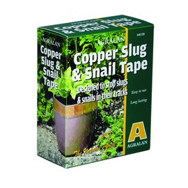 Agralan HA135 Copper Snail and Slug Tape