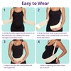 Maternity Belly Band with Back Support – Over-the-Shoulder Pregnancy Support