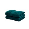 Bentley Priory Linens Hand Towels (2 PACK) for Bathroom Supreme