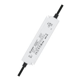 LEDVANCE Electronic Ballast (ECG), LED Driver Outdoor Performance, EVG LED CV, DR-PFM-60/220-240/24/P