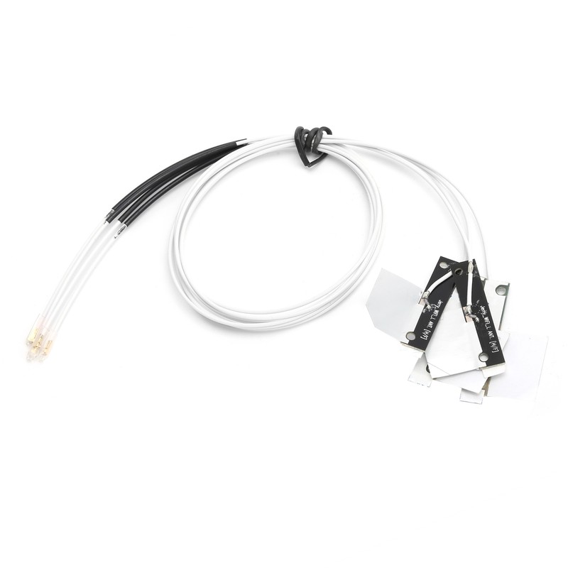 Wireless Network Card DualBand Wifi Adapter Bluetooth 4.0 M.2 NGFF