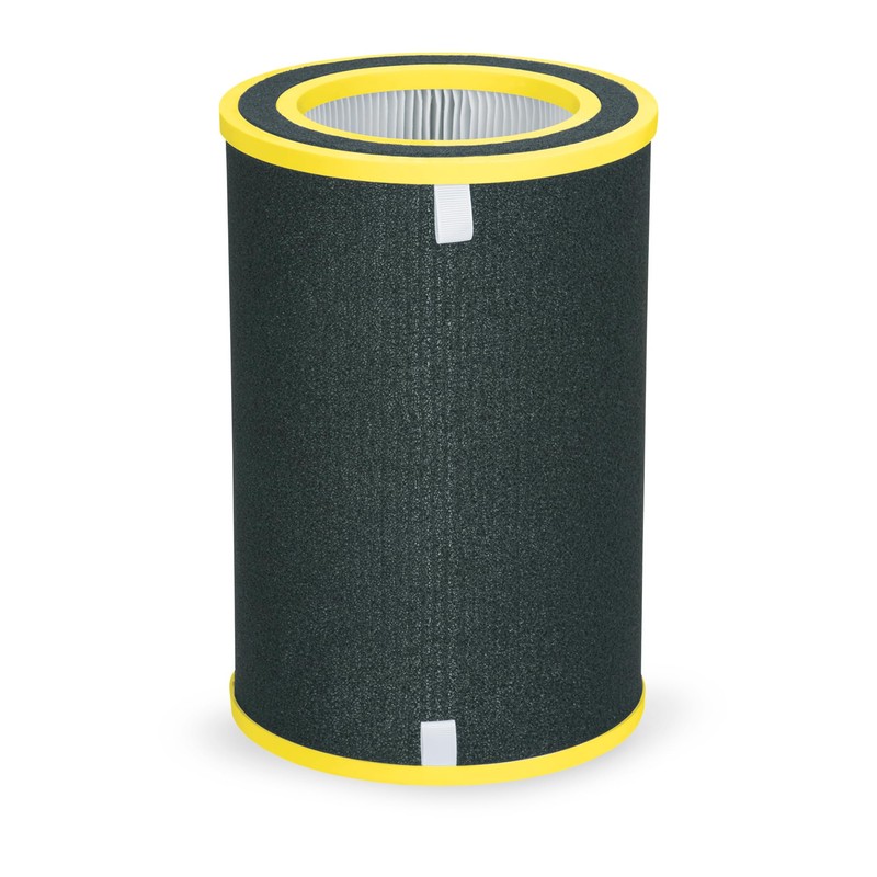 GermGuardian Filter O HEPA Pure Genuine Air Purifier Replacement Filter,