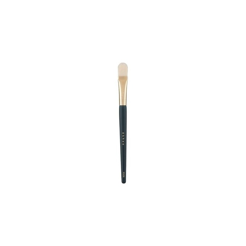 okhee Wide Concealer & Detail Base Brush (PIV06) / okhee