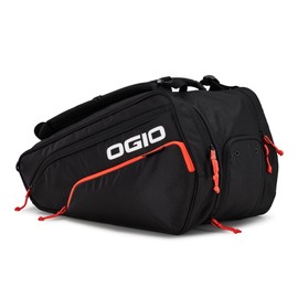 OGIO Pickleball Collection (Duffel, Black/Red)