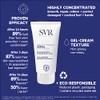 SVR Xerial Crema de Pies y Manos para Piel Seca,