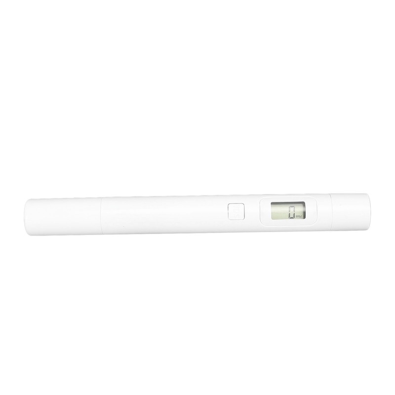 TDS Water Tester Pen High Accuracy Self Calibration LCD Display