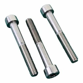 KMC XD Series XD775 Rockstar Center Cap Screws for Part Number 371L152