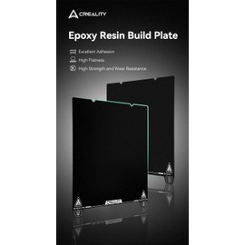 K1 MAX Bed (315 * 310mm)