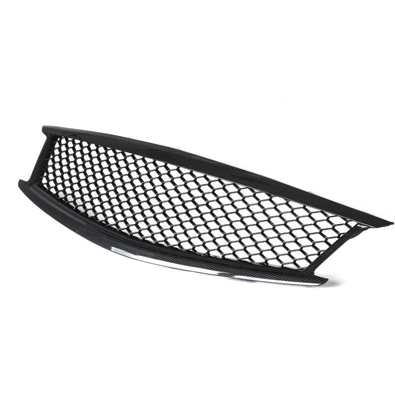 dtangor For 2010-2014 Infiniti G37 Skyline Sedan Front Bumper Grill