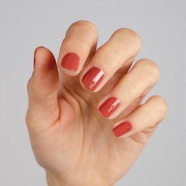 Sienna Life Nail Polish, 10ml