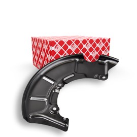 febi bilstein 171530 Brake Disc Splash Guard