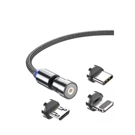 Magnetic Charging Cable