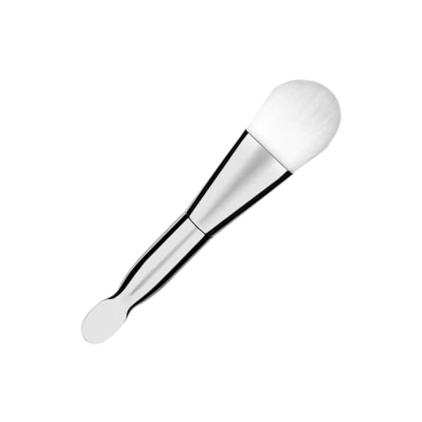 Generic Makeup Mask Brush Dual-head Applicator Tool for Facial Masks